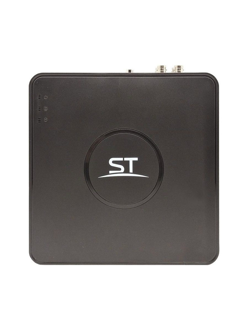 Видеорегистратор гибридный ST-HVR-S0405X20 4-канальный до 5MP 1 HDD LIGHT
