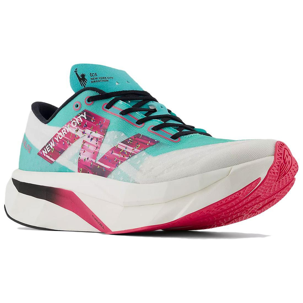 Кроссовки New Balance Nb Fuelcell Sc Elite V4
