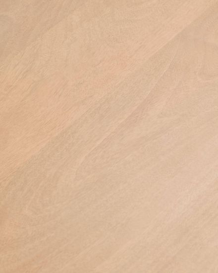 Licia Круглый столик из массива дерева манго Ø 60 см Испания