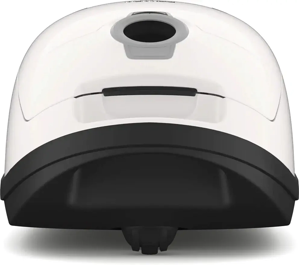 Пылесос Miele COMPLETE C3 SILENCE EcoLine SGSK5, белый