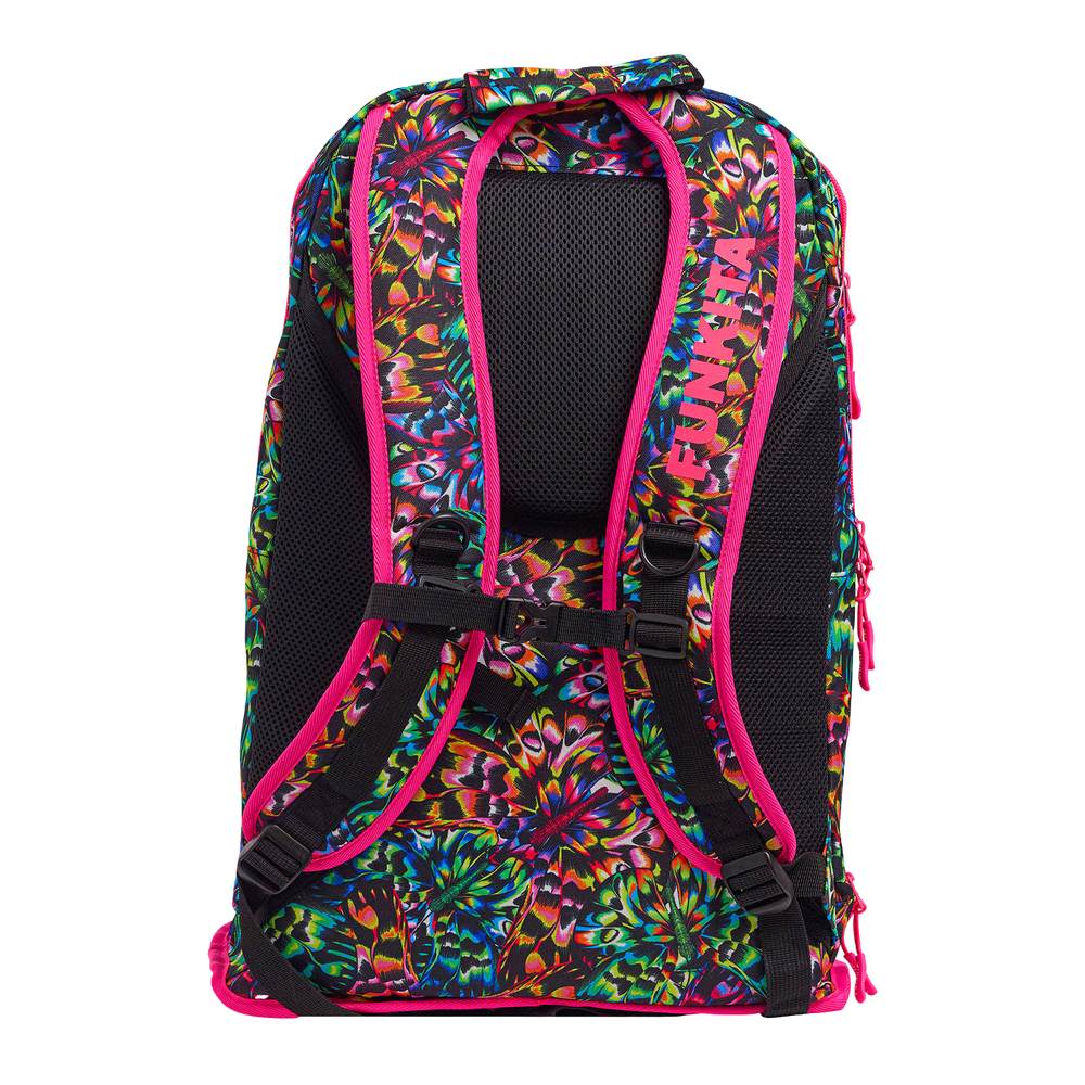 Рюкзак FUNKITA Flying Fiesta