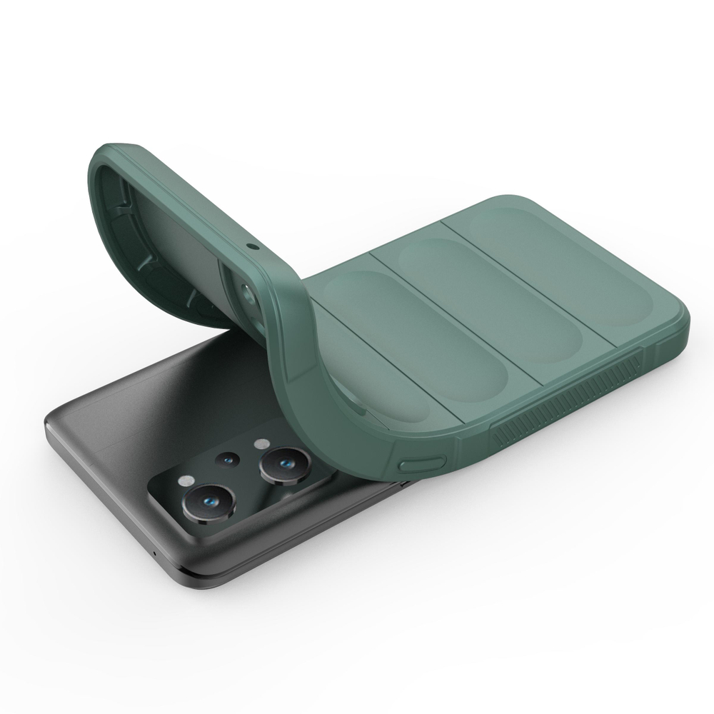 Противоударный чехол Flexible Case для Realme GT NEO2 5G