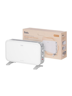 Конвектор электрический Boxy BEC/BMS-2000 Ballu НС-1700640