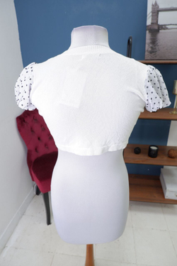 Болеро Oggi интересное 44 размер