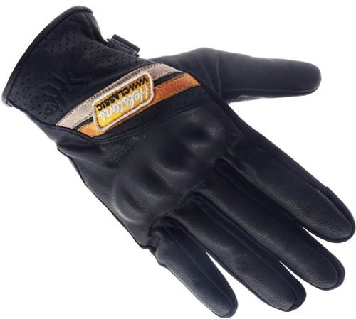 Cars Air Cuir / Черно-бежевый