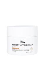 Isov Sorex Memory Lifting Cream Лифтинг-крем для лица