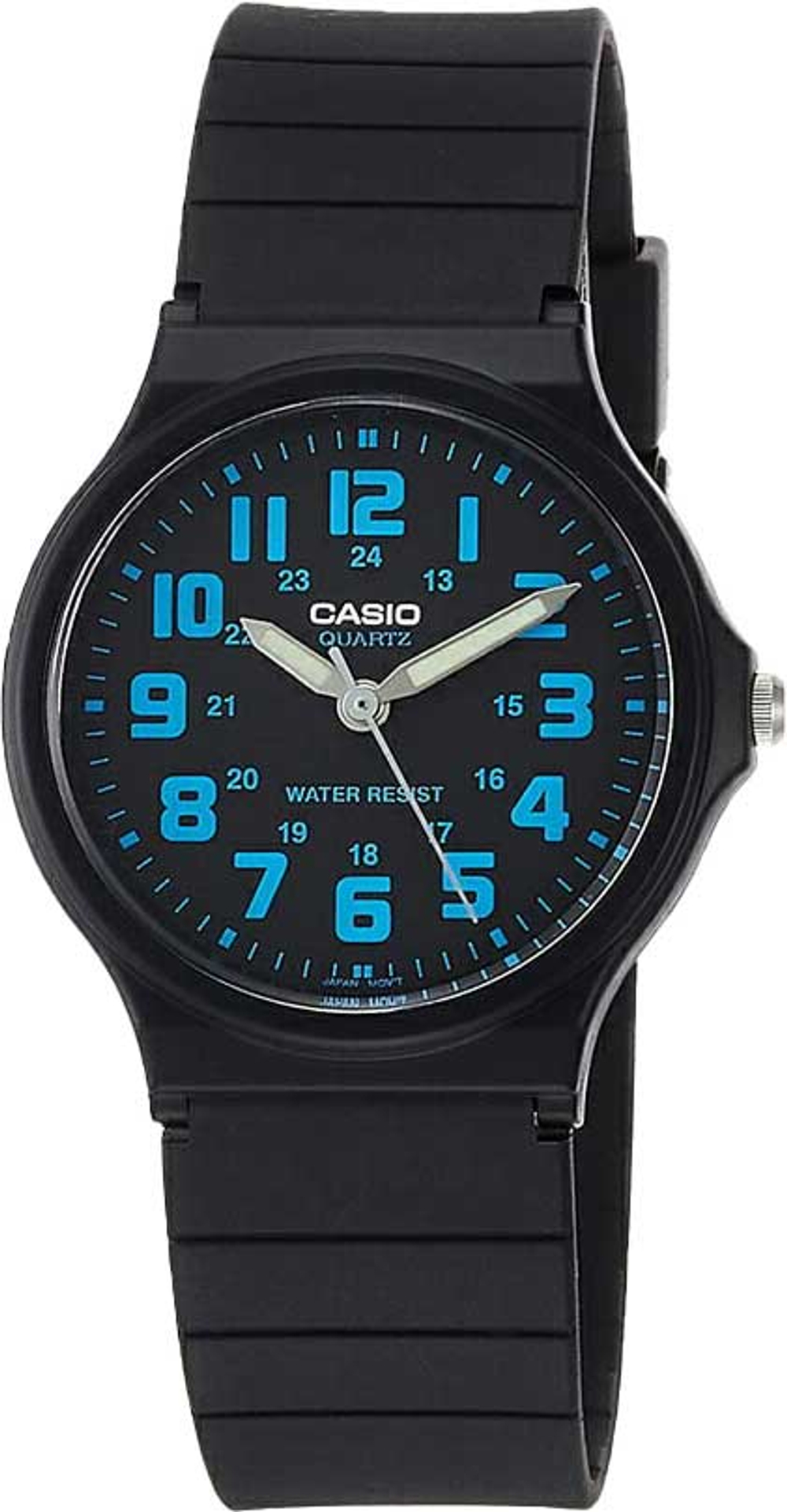 Наручные часы Casio Collection MQ-71-2B