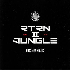 Chase & Status / Return II Jungle (LP)