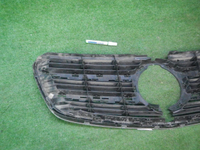 Решетка радиатора Mercedes V w447 (2014-н.в.)
