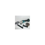Аккумуляторная УШМ Makita DGA506Z