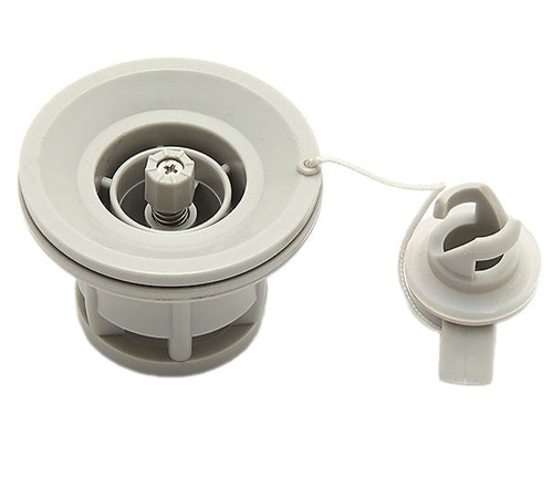 Клапан впускной для лодки SOLAR