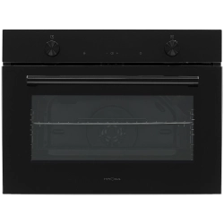 Электрический духовой шкаф Krona Parabel 45H BL