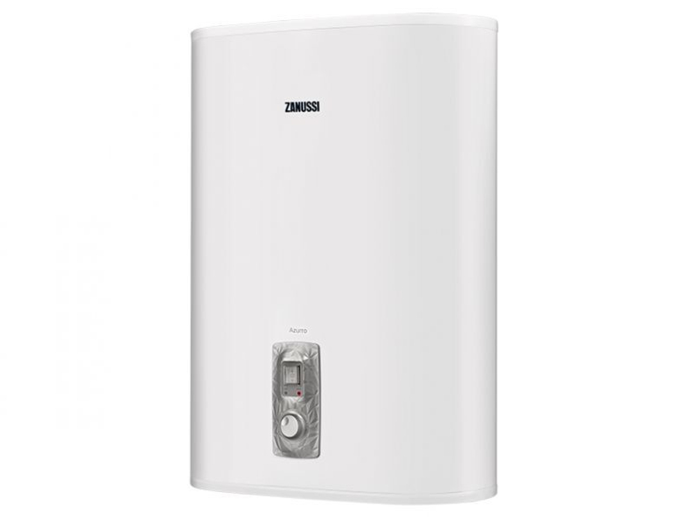 Накопительный электрический водонагреватель Zanussi ZWH/S 30 Azurro