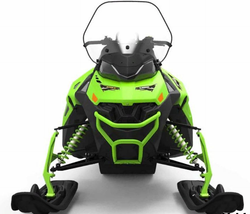 Снегоход STELS ВИТЯЗЬ SA800 2.0