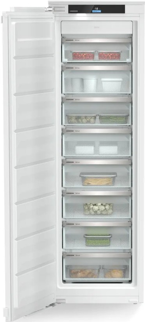 Встраиваемая морозильная камера Liebherr SIFNdi 5178