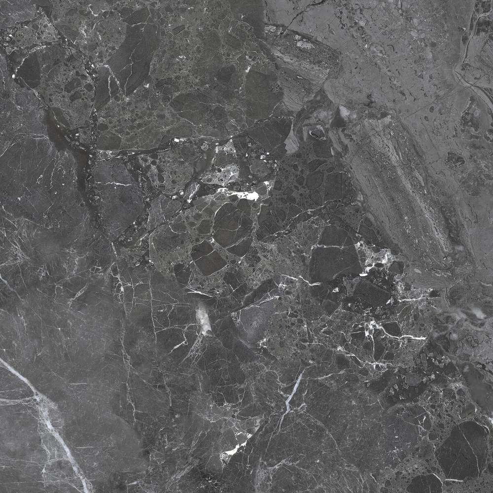 Greiny Dark 6060GRY99