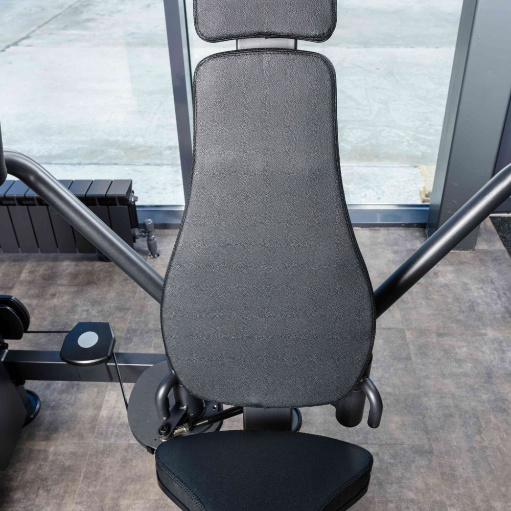 U3004C (E3004) Баттерфляй. Стек 135 кг