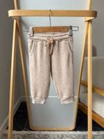 Трикотажные брюки Nanan, 74