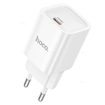 Зарядное устройство Hoco C148A PD30W (white)