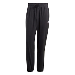 Мужские теннисные штаны adidas Essentials AEROREADY Stanford Training Pants Men - Black, White