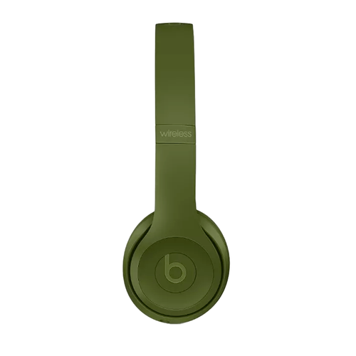Беспроводные наушники Beats Solo 3, Green (Зеленый)