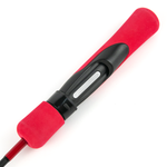 Удочка зимняя Zander Master Ice Pro Vib Special 67ХН (67см)