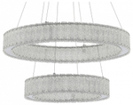 Подвесной светильник ST-Luce Latozzo SL6008.103.02