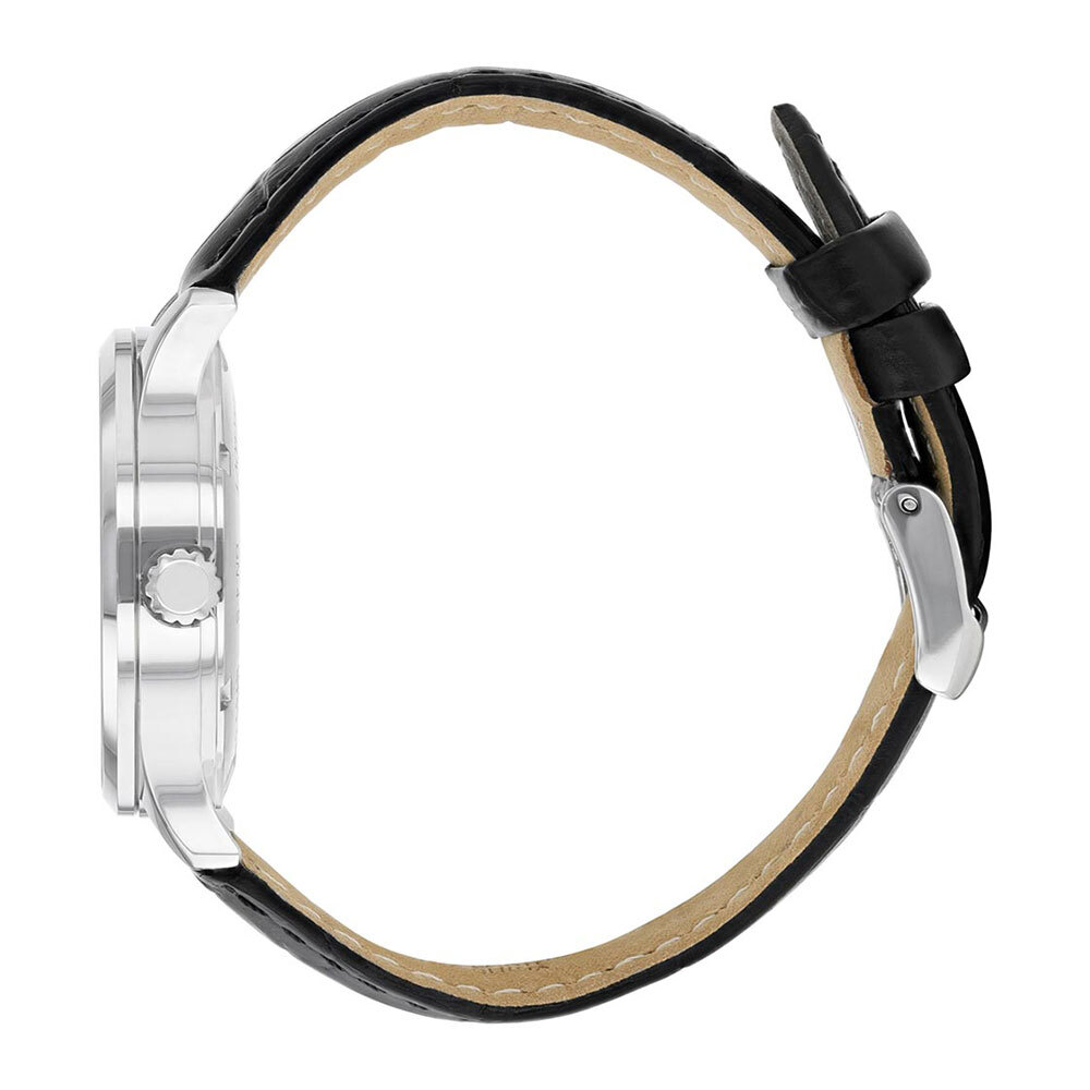 Японские мужские наручные часы Citizen NH8350-08E