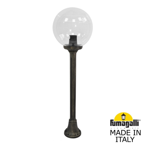 Ландшафтный светильник Fumagalli GLOBE 300 G30.151.000.BXF1R