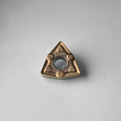 WNMG080408-MU FE2215  Пластина токарная