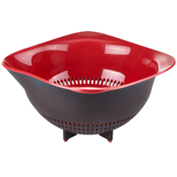 Дуршлаг Tefal Ingenio K2070614