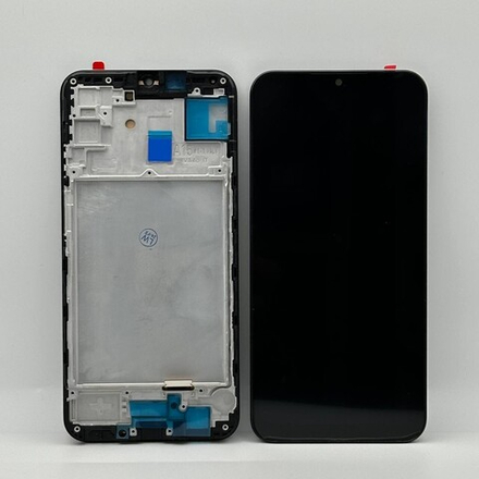 Дисплей Samsung A15 (A155F/A156B) OLED маленький