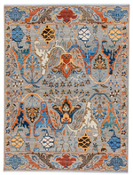 Karakuli 280 x 370 см