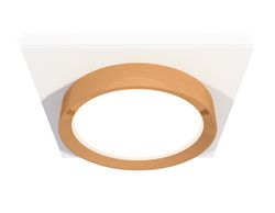 Ambrella Комплект встраиваемого светильника GX53 Встраиваемые XC8061005