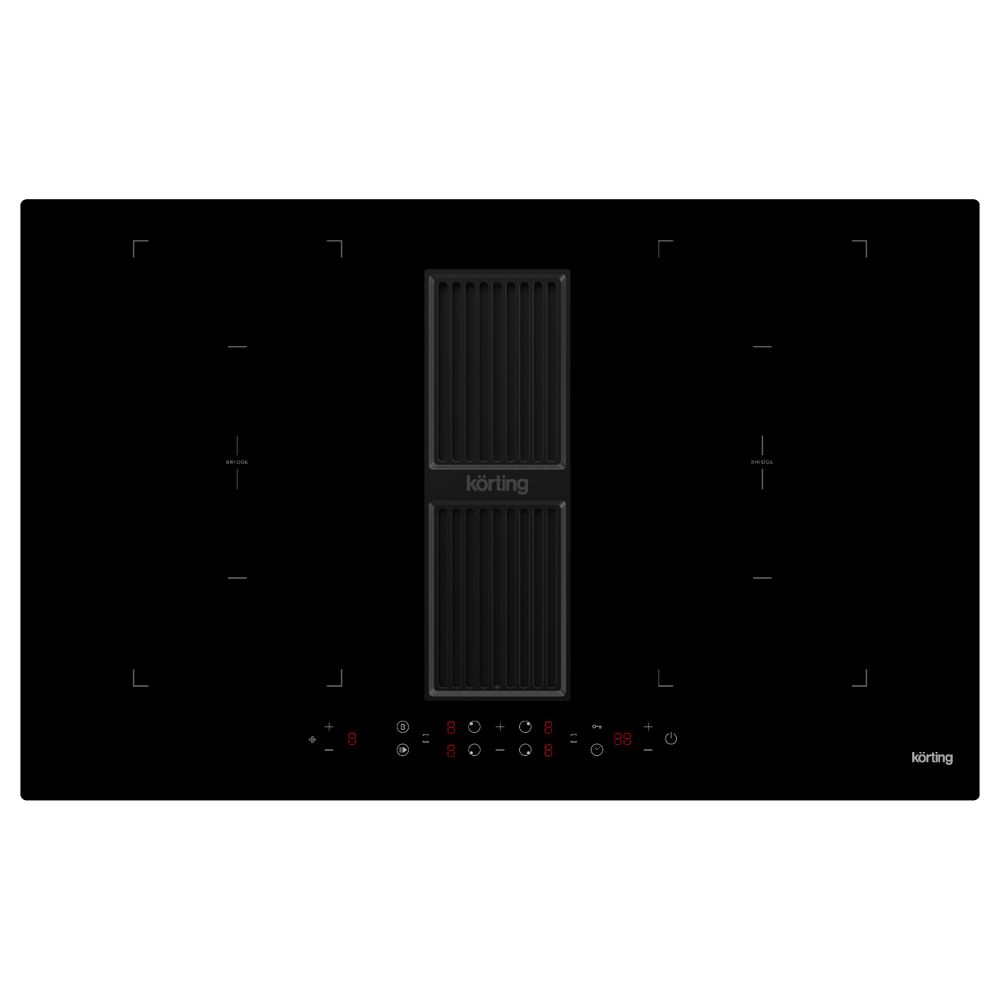 Варочная поверхность KORTING HIBH 84980 NB