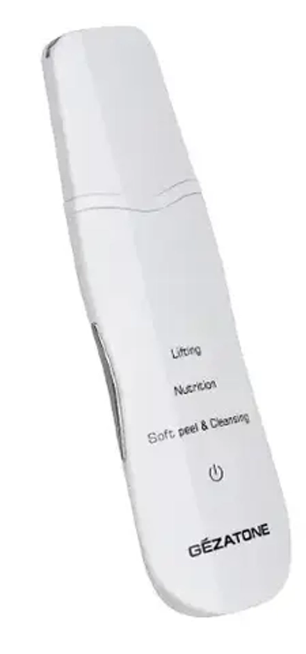 Оборудование для ультразвуковой терапии gezatone модель bon-990