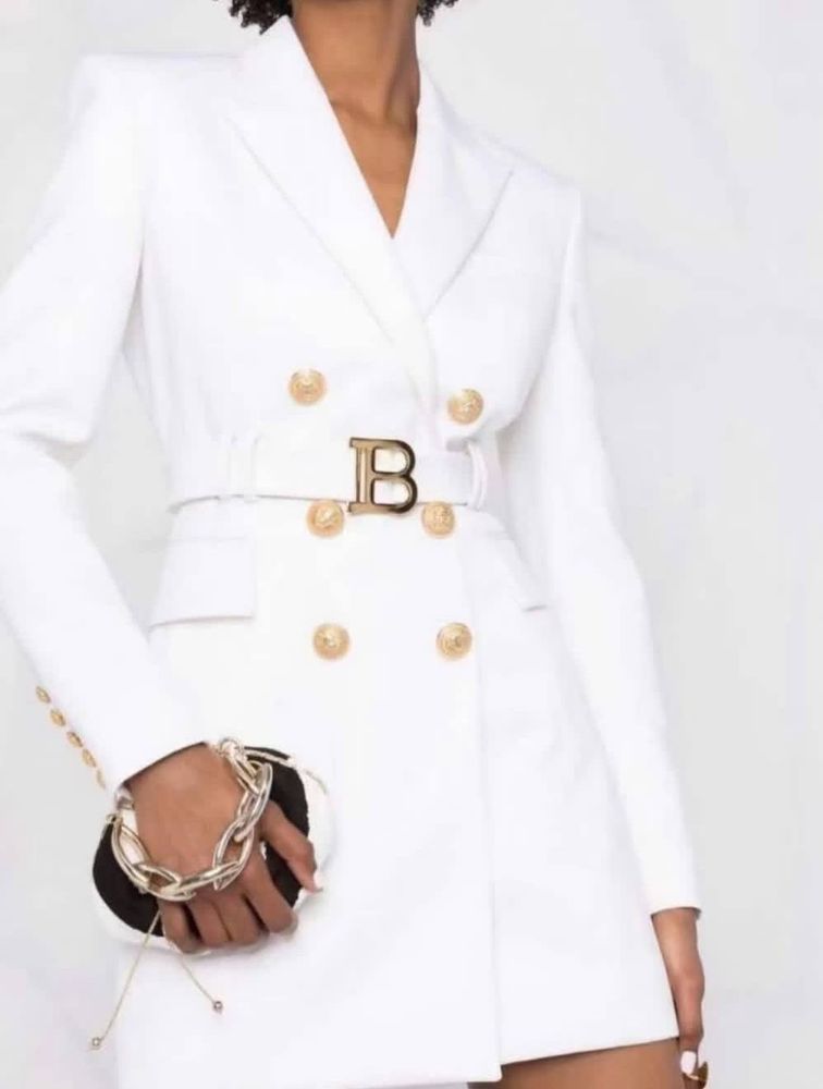 Платье Balmain Платье Balmain