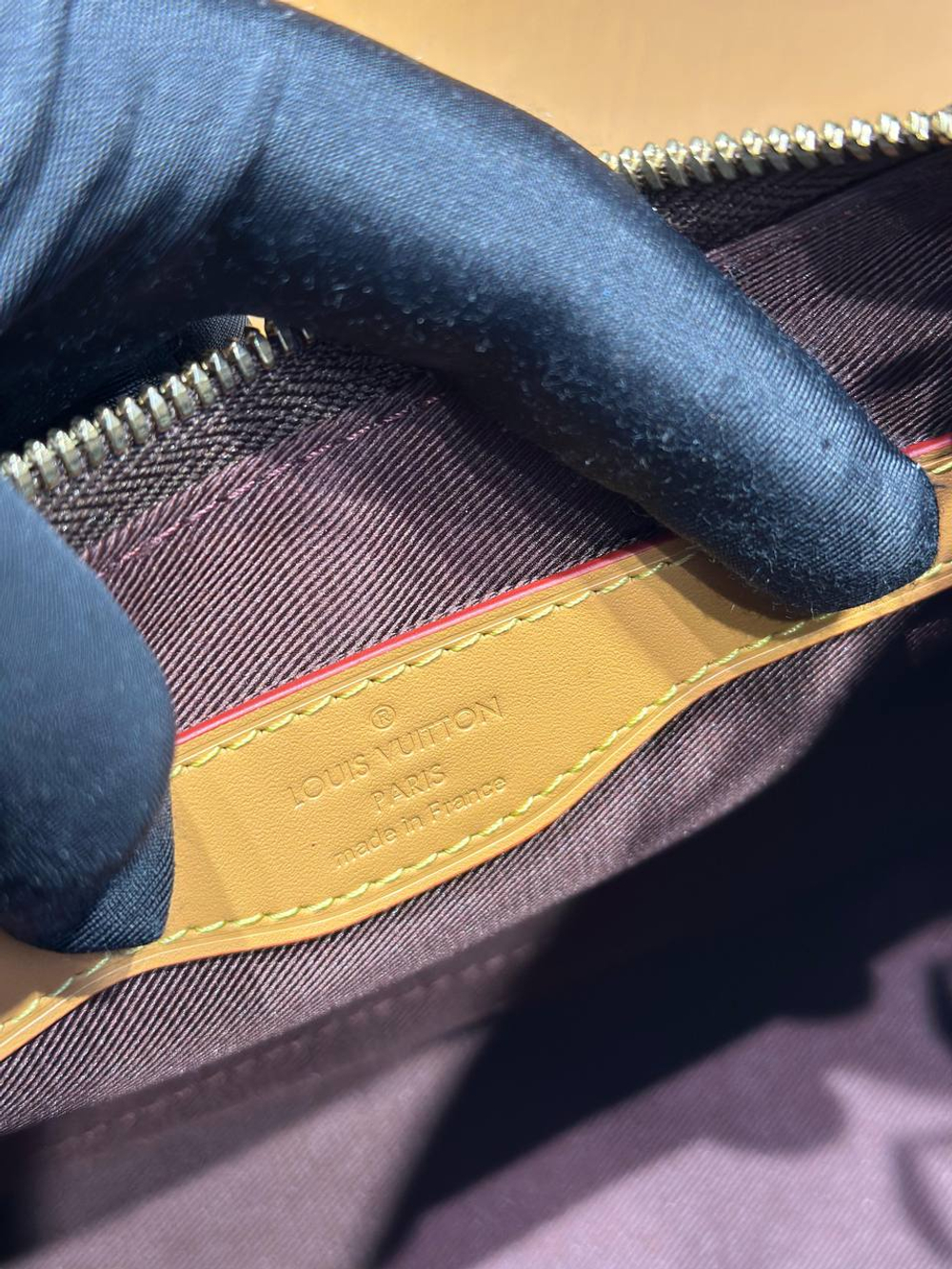 Сумка Louis Vuitton