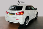 Mitsubishi RVR, 2010 год