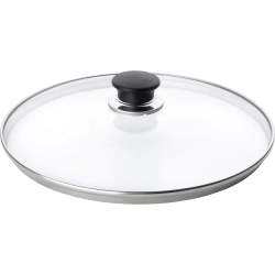 Ballarini - Стеклянная крышка 16 см. / артикул   334F02.16  / GTIN 8003150442302