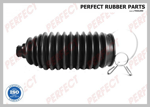 Пыльник рулевой рейки 14x47x150 PERFECT (Кратность 1 шт) NS55A33R