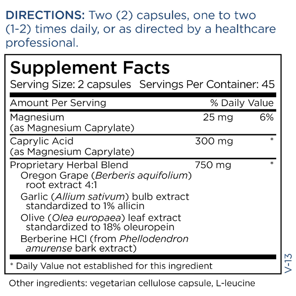 Metabolic Maintenance® Happy Belly®