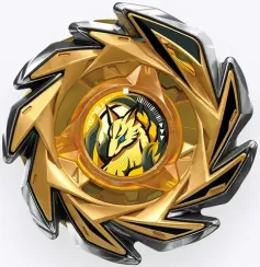 Волчок Fox Brush J2-60U CX06.03 от Takara Tomy