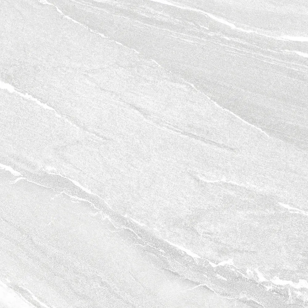 Керамогранит Alma Ceramica GFA57NXT00R Nexstone 57x57 белый глазурованный матовый / сахарный под камень