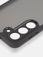 Чехол ROSCO для Samsung Galaxy S23 Plus (арт.SS-S23P-PP-PRO-BLACK )