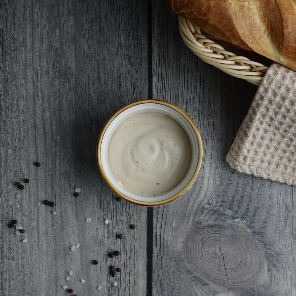 Соусник 150 мл d 9 см h4,7 см круглый Рамекин   Proff Cuisine [6]