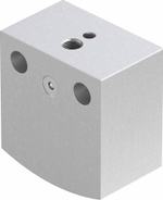 Короткоходовой пневмоцилиндр Festo AEVC-20-5-I-P