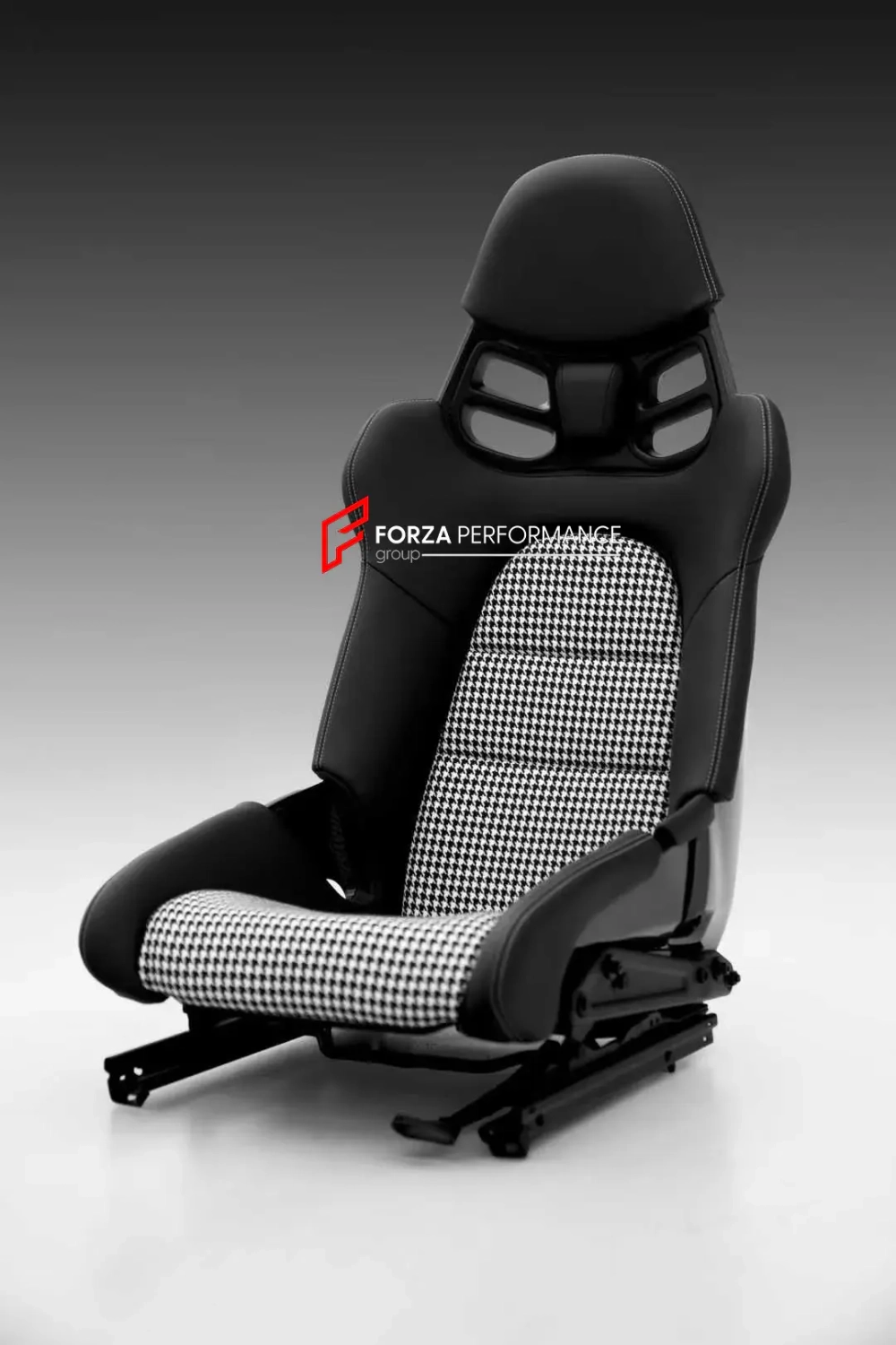 Карбоновые сиденья / ковшевые кресла для PORSCHE CAYMAN S GTS GT4 981 Порше Кайман