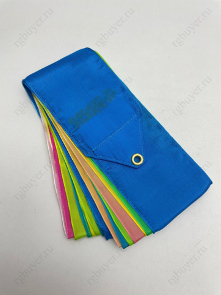 Лента Sasaki 5 м серия "ART Gradation" AGх035