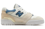 Кроссовки New Balance Nb 550 (Женская размерная сетка)